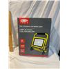 Image 1 : New 50W portable LED work light