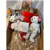 Image 1 : TY beanie babies