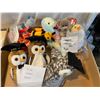 Image 1 : TY beanie babies