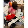 Image 1 : TY beanie babies