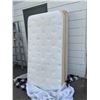 Image 1 : Single mattress and box spring