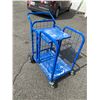 Image 2 : Rolling folding cart