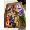 Image 1 : Action figures