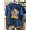 Image 1 : Marvel large t shirt