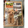 Image 1 : Benji Puzzels