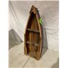 Image 1 : Boat wall shelf