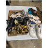 Image 1 : Lot of shoes size 7