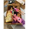 Image 1 : Barbie's etc