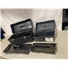 Image 2 : Two tool boxes