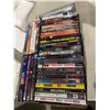 Image 1 : Assorted DVDs