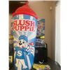 Image 1 : Slush puppie blow up and  banner