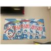 Image 2 : Slush puppie blow up and  banner