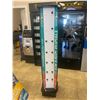 Image 1 : Sunglass display stand rotating