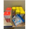 Image 1 : Straws and spoons