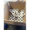 Image 1 : Thermal rolls 2 1/4 " x1 1/2"