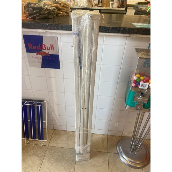 Canopy frame no canopy