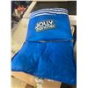 Image 1 : Jolly rancher pillow and mat?