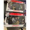 Image 2 : Starwars key chains new sealed