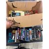 Image 1 : Lot of books