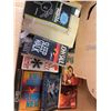 Image 2 : Lot of books
