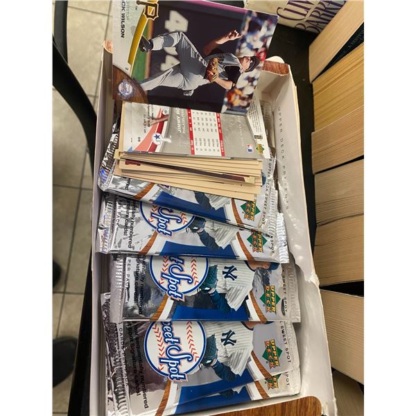 Upper Deck Baseball Cards upper-deck-baseball-cards