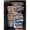 Image 2 : Lot of DVDs
