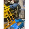 Image 2 : 3 bins assorted tools