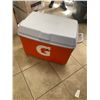Image 1 : Rubbermaid cooler