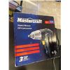Image 1 : Mastercraft impact wrench new
