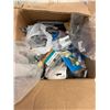 Image 1 : Box of hardware