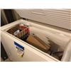 Image 2 : Danby chest freezer contents not included