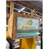 Image 1 : Pears wood crate