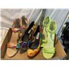 Image 1 : Steve Madden and spring shoes size  7.5