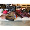 Image 1 : Assorted handbags