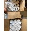 Image 1 : Mosaics tiles