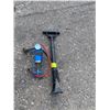 Image 1 : Pumps
