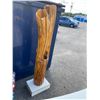 Image 1 : Large log decor