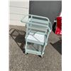 Image 1 : Rolling cart