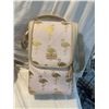 Image 1 : Natural elements bag