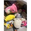 Image 1 : Lot of stuffies