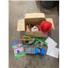 Image 1 : Assorted toys