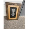 Image 1 : Shadow box wall hanging