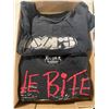 Image 1 : T shirts size large