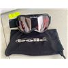 Image 1 : Bolle goggles