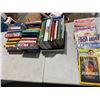 Image 1 : Assorted books
