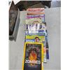 Image 2 : Assorted books