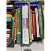 Image 3 : Assorted books