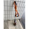 Image 1 : Electric weedeater