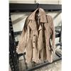 Image 1 : Coat size small