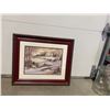 Image 1 : Wall hanging